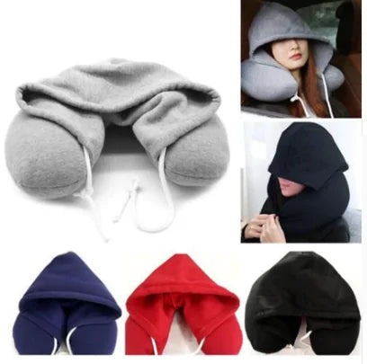 The Ultimate Travel Pillow